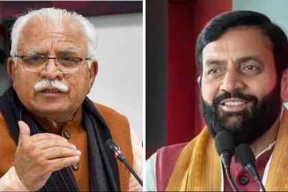 हरियाणा में BJP को अपनों से ज्यादा कांग्रेसियों पर भरोसा, 10 में से 6 कैंडिडेट कांग्रेस बैकग्राउंड वाले