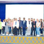 मानव रचना ने तीसरे ब्रिक्स काउंसिल ऑफ एक्सरसाइज एंड स्पोर्ट्स साइंस कॉन्फ्रेंस की मेज़बानी की