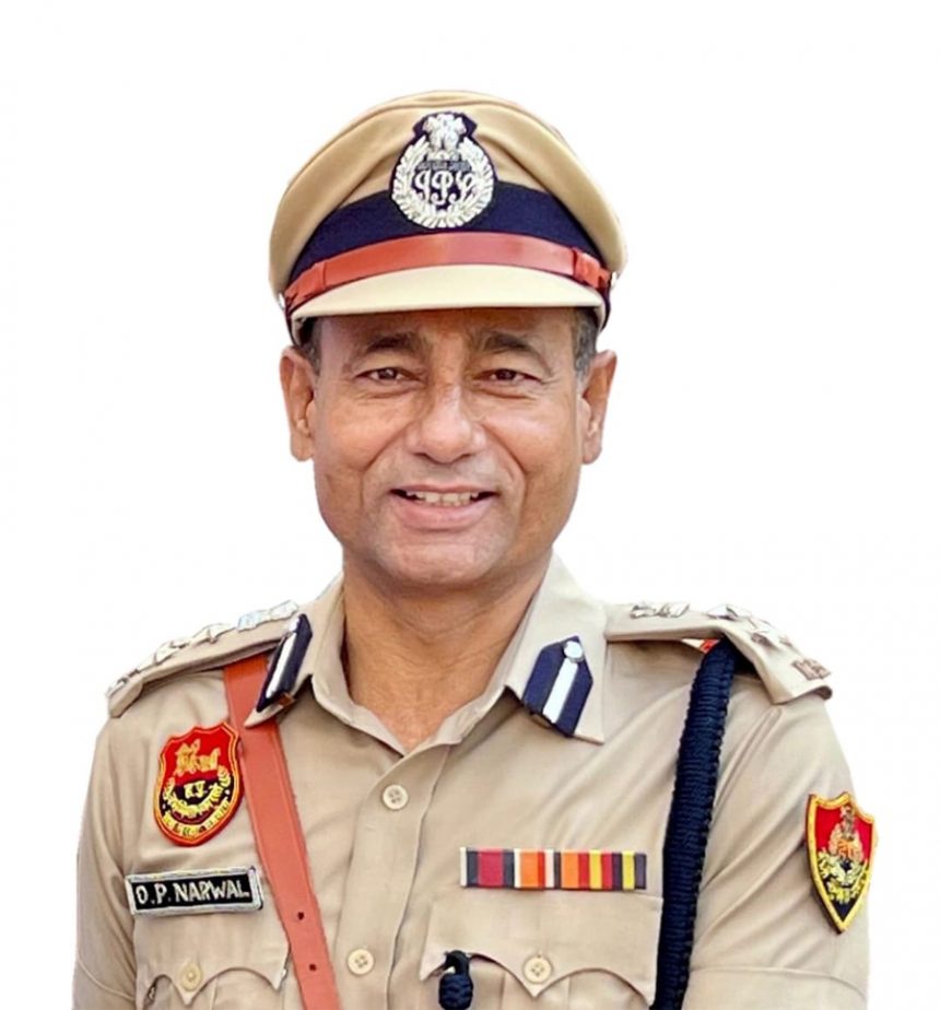 संयुक्त पुलिस आयुक्त ने 324 शस्त्र लाइसेंस किए रद्द, 128 शस्त्र लाइसेंस धार किए सस्पेंड