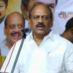 Tamil Nadu minister threatened to kill PM: