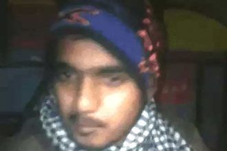 Second accused of Badaun double murder Javed arrested from Bareilly