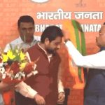 AAP MP Rinku joins BJP: Was the party's only Lok Sabha member