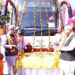 The anger of the people of Faridabad towards BJP will be visible in 'Jan Akrosh Rally', Udaybhan