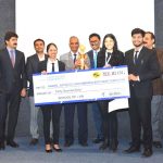 Manav Rachna University's School of Law has appointed eminent Justice R.C. Lahoti Memorial Moot Court Competition organized