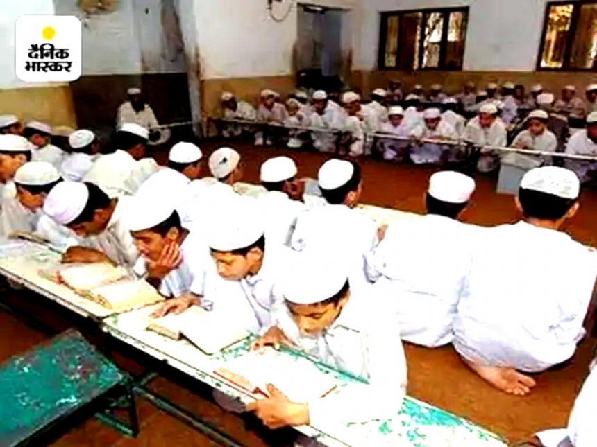 UP Madrasa Board Act unconstitutional: High Court
