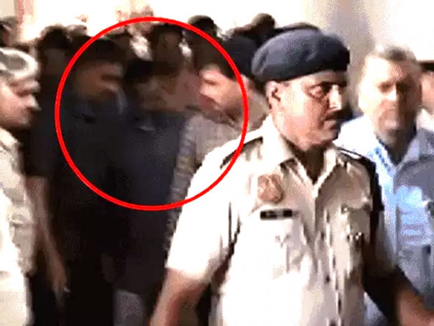 Kejriwal is the kingpin of liquor policy case: ED said