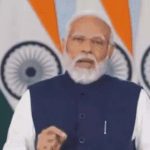 PM Modi laid the foundation of 3 semiconductor facilities: