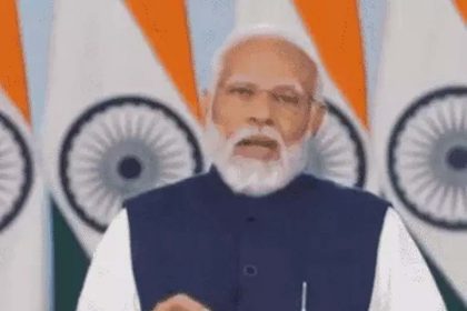 PM Modi laid the foundation of 3 semiconductor facilities: