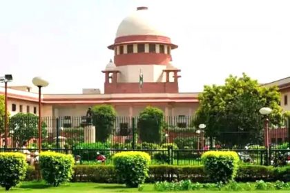 Every criticism of the government is not a crime: Citizen has the right to oppose any decision of the Centre: Supreme Court.