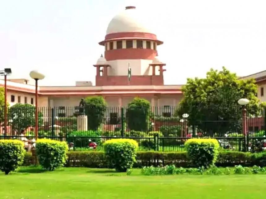 Every criticism of the government is not a crime: Citizen has the right to oppose any decision of the Centre: Supreme Court.