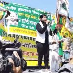 Women are taking command of the farmers movement!