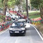 PM inaugurates Sela Tunnel in Arunachal, it is the highest in the world