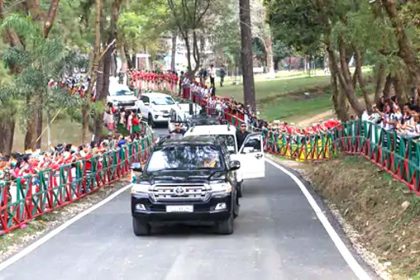 PM inaugurates Sela Tunnel in Arunachal, it is the highest in the world