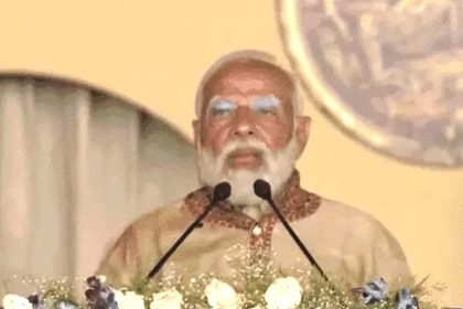 PM inaugurates Sela Tunnel in Arunachal, it is the highest in the world