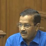 BJP is adopting destruction model: CM Arvind Kejriwal