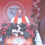 One goal of Sonia-Lalu is to make sons PM and CM: Amit Shah