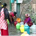 Water shortage in Bengaluru, 3 thousand borewells dry