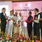 MSME Mahotsav: This sector, which contributes 30 percent to the country's GDP and provides more than 15 crore jobs, cannot be ignored: Rajpal