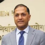 Resignation of Election Commissioner Arun Goyal: