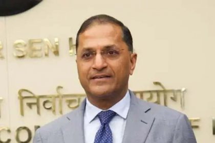 Resignation of Election Commissioner Arun Goyal: