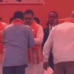 Janata Sena merges with BJP: 2 former ministers and MLAs of Congress also join BJP