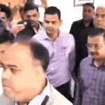 CM Kejriwal granted anticipatory bail in ED summon case, did not appear on 8 summons of investigating agency