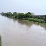 Search for missing girl in canal in Faridabad, father had refused to play Holi, she disappeared from home without eating food