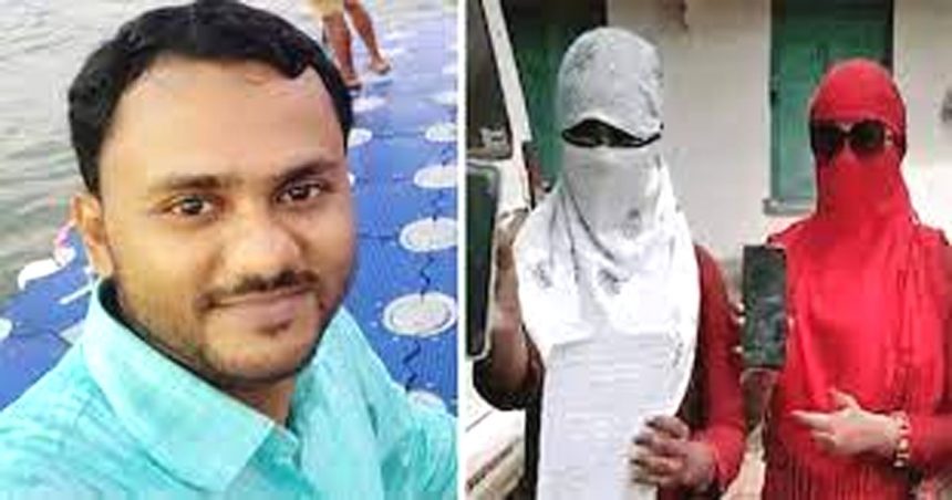 Visva Bharati University professor accused of sexual harassment