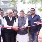 The need of today's time is to have a good day care and pre school: Rajesh Nagar