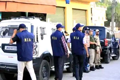 IS had planned drone attack in Maharashtra-Gujarat