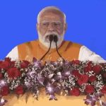 PM said in Haryana - The country has changed, not the glasses of Congress, the arrogant coalition is losing sleep due to development