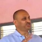 BJP MP said- 400 seats are needed to change the Constitution: Party distanced itself from the statement;