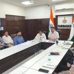 Make sure to fulfill the responsibilities and responsibilities on time, District Election Officer Vikram Singh