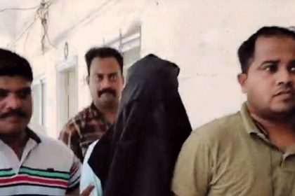 Live-in partner murdered in Maharashtra, accused arrested from Bengal