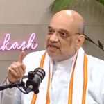 Shah said on CAA - People will not support Mamata: She is doing politics on national security