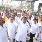 BJP government is working to suppress the voice of opposition: Lakhan Singla