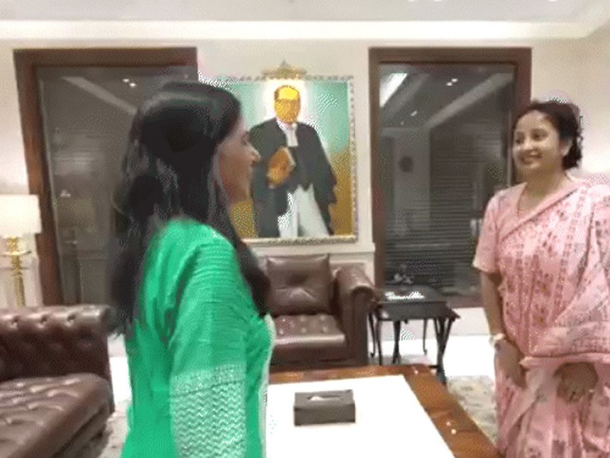 I.N.D.I.A rally tomorrow in Delhi's Ramlila Maidan, AAP said - opposition is being targeted