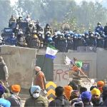 High Court reprimands farmer leaders, says - Demonstration with weapons under the guise of children is very shameful