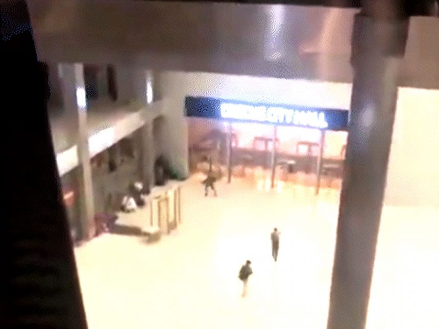 115 killed so far in Moscow terror attack: