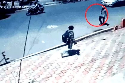 2 suspects of Bengaluru cafe blast identified