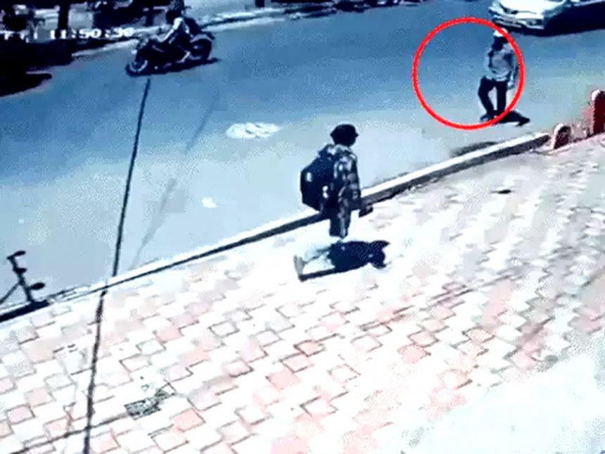 2 suspects of Bengaluru cafe blast identified