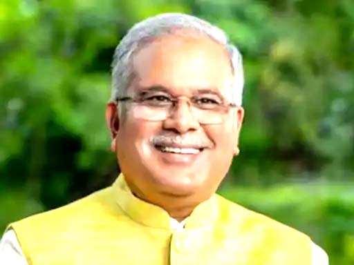 FIR against former CM of Chhattisgarh in Mahadev Satta case: ED allegation - took money from app promoters through hawala.