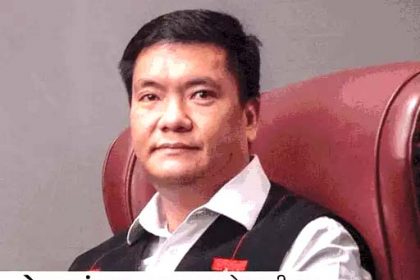 Counting date changed in Arunachal and Sikkim