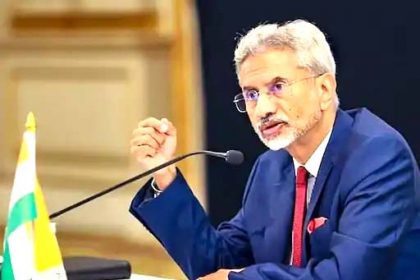 Jaishankar said – America commented without understanding CAA