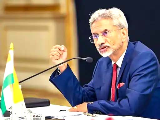 Jaishankar said – America commented without understanding CAA