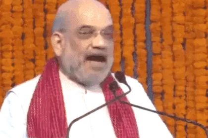 Amit Shah said - will consider removing AFSPA from Jammu and Kashmir