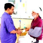 Satyendar Jain's bail plea rejected by Supreme Court, order to surrender immediately in money laundering case