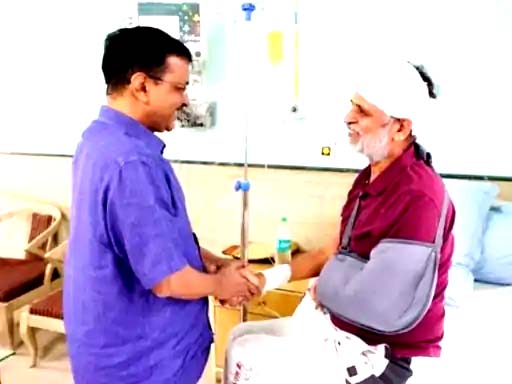 Satyendar Jain's bail plea rejected by Supreme Court, order to surrender immediately in money laundering case