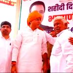 Surjewala compared BJP with the British: Said- This election will decide whether democracy will survive or die in the country.