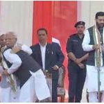 Nayab Saini became the 11th CM of Haryana: 5 ministers of the previous cabinet repeat